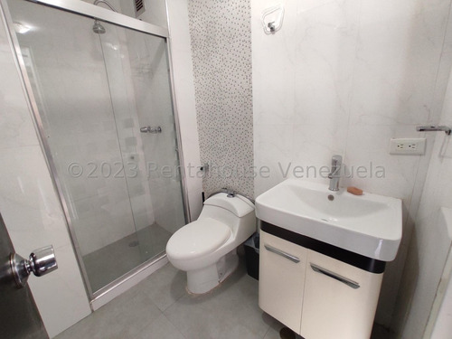 Imagen 10 de 28 de Apartamento En Alquiler Los Caobos Maracay Estef 23-19349