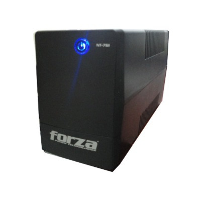 Ups Forza Nt-751 750va 375w 4 Tomas 120v