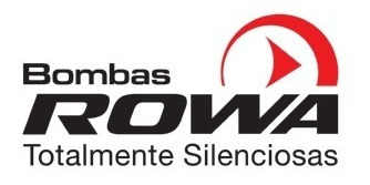 Imagen 6 de 6 de Electrobomba Rowa Circuladora Para Calefacción 7/1 3v
