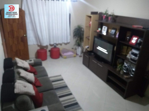 Imagem 5 de 15 de Sobrado - Jardim Sao Nicolau - Ref: 7837 - V-7837