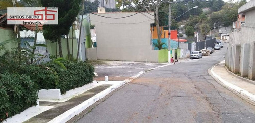 Galpão Para Alugar, 1500 M² Por R$ 14.000,00/mês - Jaraguá - São Paulo/sp - Ga0102
