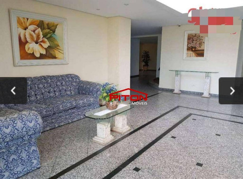 Imagem 9 de 18 de Apartamento Com 2 Dormitórios À Venda, 58 M² Por R$ 310.000,00 - Penha De França - São Paulo/sp - Ap2249