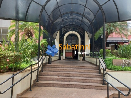 Imagem 14 de 15 de Apartamentos A Venda Em Sp Santa Cecilia - Ap03989 - 69178682