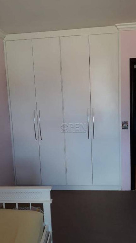 Imagem 23 de 30 de Apartamento Com 3 Dormitórios À Venda, 100 M² Por R$ 435.000,00 - Vila Alto De Santo André - Santo André/sp - Ap12403