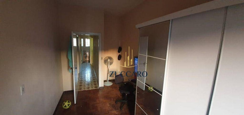 Imagem 28 de 30 de Sobrado À Venda, 185 M² Por R$ 435.000,00 - Jardim Rosa De Franca - Guarulhos/sp - So5216