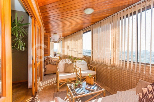 Imagem 9 de 30 de Apartamento Em Jardim Itu Sabará, Porto Alegre/rs De 175m² 3 Quartos À Venda Por R$ 790.000,00 - Ap1053551-s