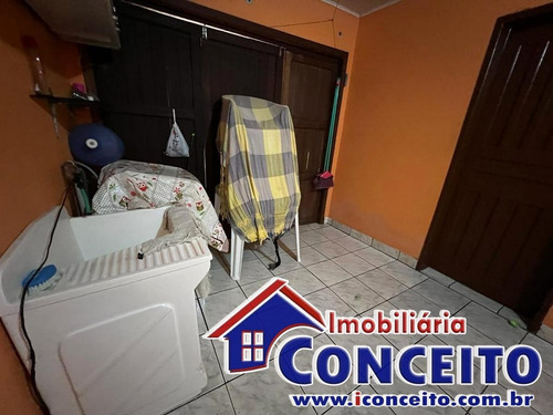 Imagem 5 de 19 de C618 - Ótima Residência Com 3 Dormitórios Em Mariluz