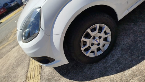 Ford Ka 1.0 Flex 3p