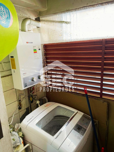 Vendo Departamento En San Miguel