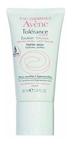 Imagen 1 de 7 de Avene Eau Thermale Tolérance Extrême Emulsion, 1.6 Oz.