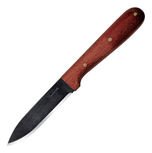 Condor Tool & Knife Cuchillo Kephart Con Hoja De 4-1/2 Pu