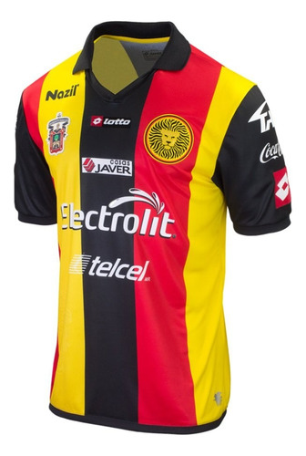 Jersey De Juego Local O Visita Udg Dama Lotto Leones Negros