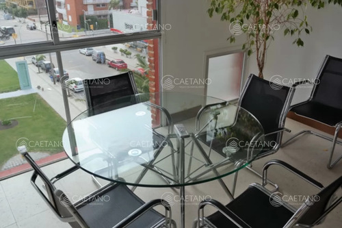 Oficina Premium En Península De Punta Del Este