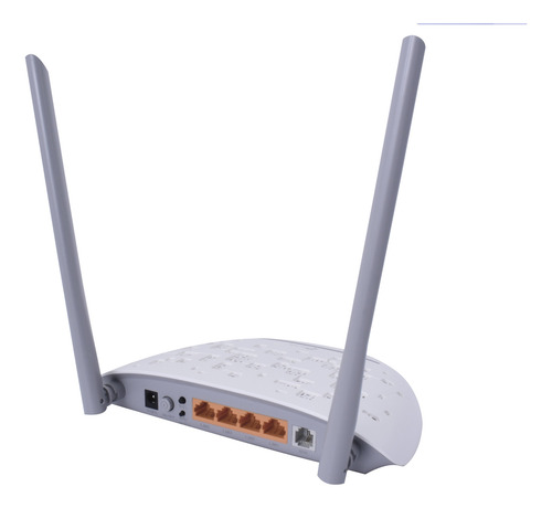 Modem Router 300mbps Tp-link