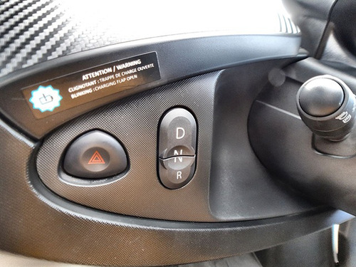 Renault Twizy 2018