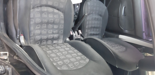 Peugeot 206 Xrd