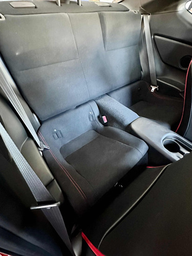 Imagen 9 de 20 de Toyota 86 2014 2.0 Ft Mt