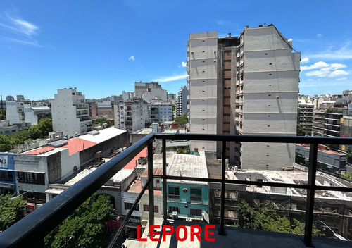 Departamento En Venta En Villa Crespo
