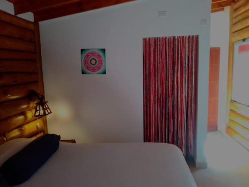 Casa En Venta - 4 Dormitorios 2 Baños - 950mts2 - Senderos Iii, Costa Esmeralda