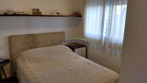 Imagem 6 de 19 de Apartamento Com 3 Dorms, Vila Mariana, São Paulo - R$ 1.32 Mi, Cod: 60491952 - V60491952