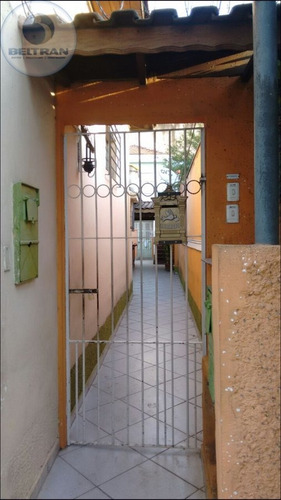 Imagem 6 de 10 de Terreno A Venda No Bairro Vila Melliani Em Guarulhos - Sp. - 417-1
