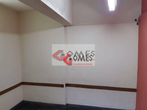 Imagem 5 de 28 de Casa, 200 M² - Venda Por R$ 1.300.000,00 Ou Aluguel Por R$ 6.000,00/mês - Jardim Do Mar - São Bernardo Do Campo/sp - Ca0502