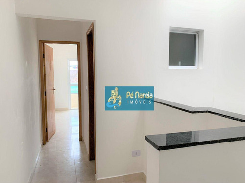 Imagem 19 de 30 de Sobrado Com 2 Dormitórios À Venda, 74 M² Por R$ 270.000,00 - Maracanã - Praia Grande/sp - So0082