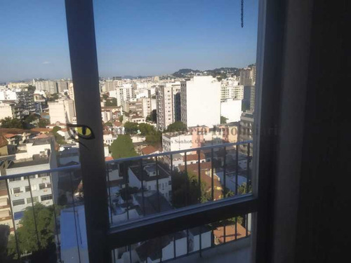 Imagem 4 de 15 de Apartamento-à Venda-vila Isabel-rio De Janeiro - Taap40216