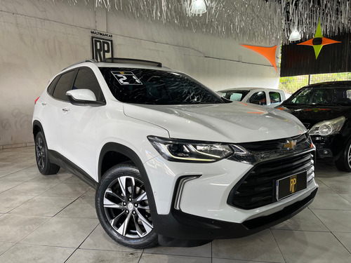 Chevrolet Tracker TRACKER PREMIER 1.2 TURBO 12V FLEX AUT.