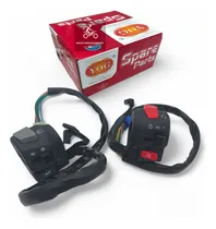Comprar Par Mandos Para Vento Rocketman 250\u002F Storm 250 Y Tornado 250
