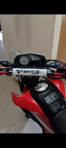 Imagen 5 de 15 de Honda Xr 190