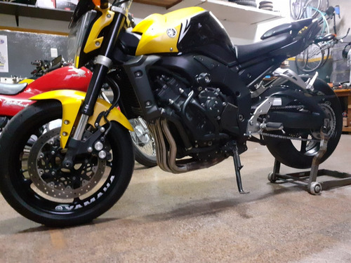 Yamaha Fz1