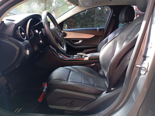 Mercedes-Benz Clase C 1.8 C250 Style
