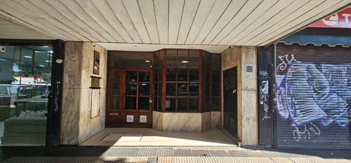 Venta Departamento 2 Ambientes Centro San Miguel