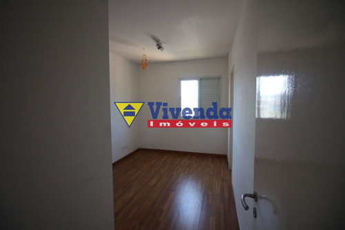 Imagem 7 de 15 de Excelente Apartamento Em Aldeia Da Serra. - As16310