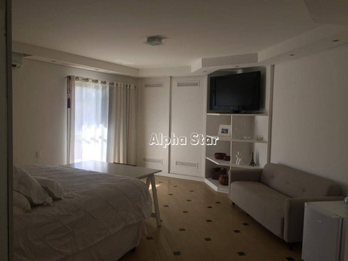 Imagem 9 de 22 de Casa Com 3 Dormitórios À Venda, 362 M² Por R$ 2.200.000,00 - Alphaville 09 - Santana De Parnaíba/sp - Ca3195