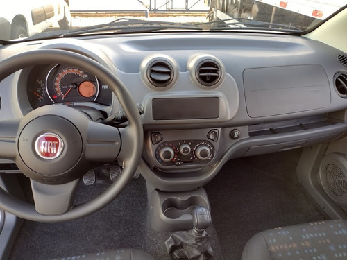 Fiorino 2021/2021 1.4 Endurance Flex 4p Fiorino