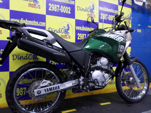 Yamaha Xtz 250 Tenere