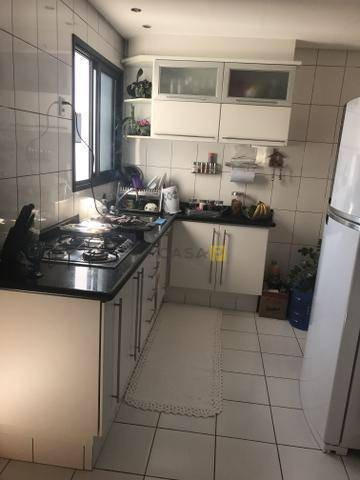 Imagem 5 de 20 de Apartamento Com 3 Dormitórios À Venda, 105 M² Por R$ 650.000,00 - Jardim São Paulo - Americana/sp - Ap0288