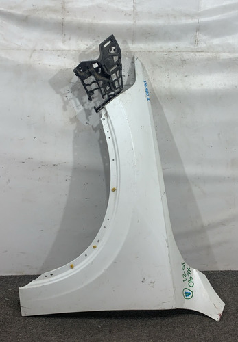 Salpicadera Izquierda Volvo Xc90 2015 2018 2020 2021 P6a80.1 (Usado)