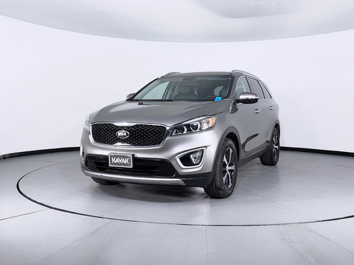 Kia Sorento 3.3 EX AT