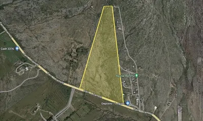 Terreno en venta