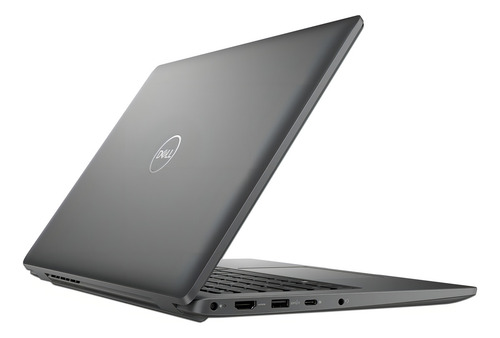 Laptop DELL Latitude 3440: Intel Core i5 1235U, RAM 8GB DDR4, SSD 512GB, Pantalla de 14" LED, Iris Xe Graphics, Windows 11 Pro