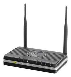 Cnpilot Home Business Mbps Wi-fi Wlan Router Adaptador (ata)