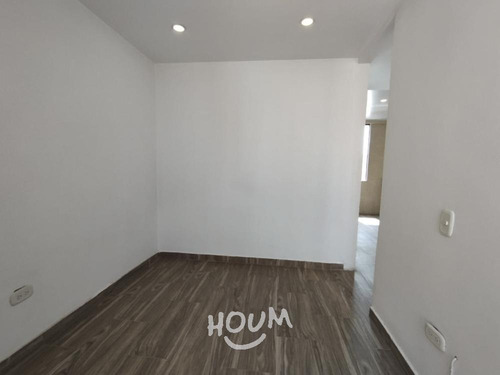Imagen 6 de 13 de Apartamento En San Carlos. 3 Habitaciones, 50 M²