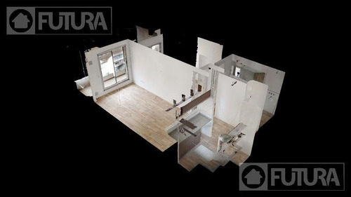 Imagen 10 de 23 de Departamentos 1 Dormitorio En Venta - Italia 1276 - Centro, Rosario