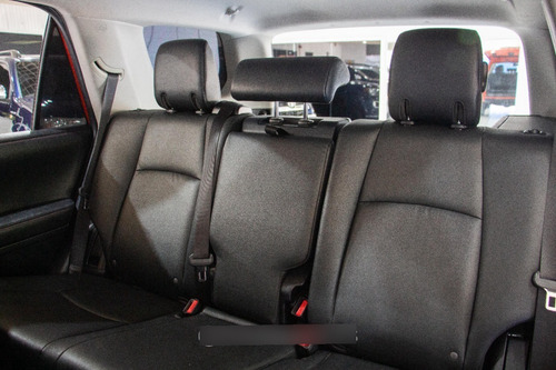 Imagen 5 de 8 de Toyota 4runner 2015 Trdpro 4x4