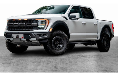 Imagen 2 de 20 de Ford F150 Raptor