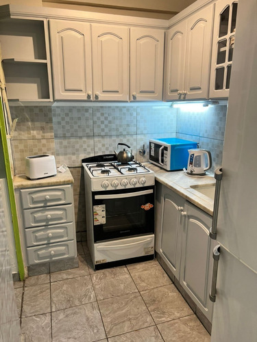Imagen 6 de 7 de Departamento 3 Ambientes En Pleno Centro De Mar Del Plata