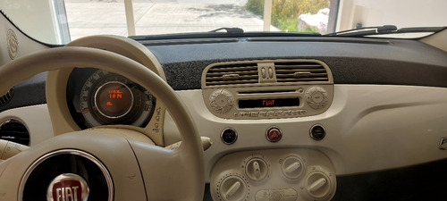 Fiat 500 1.4 Cult 85cv